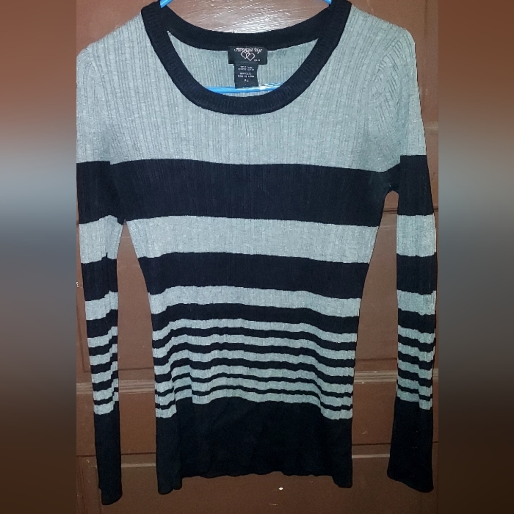 Womens Xl Sweater